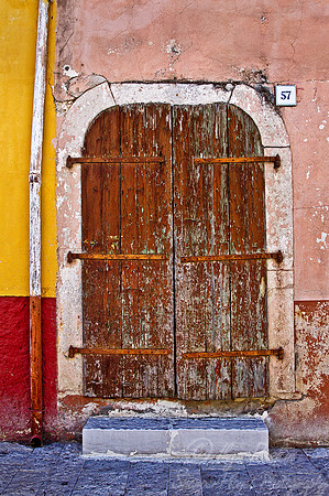086 Polignano A Mare - Italy