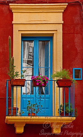 087 Polignano A Mare - Italy
