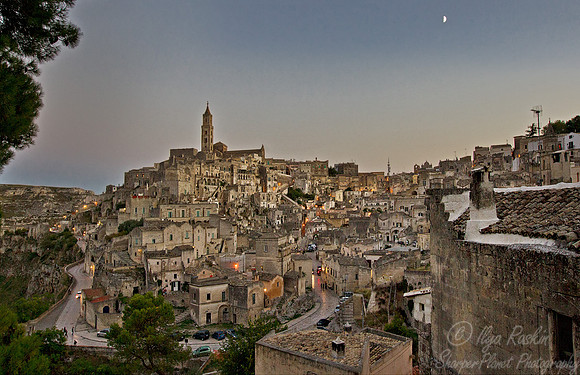 088 Matera - Italy