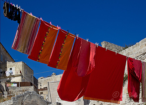 091 Matera - Italy