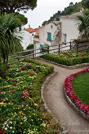 099 Ravello - Italy