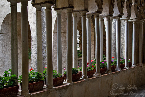 100 Ravello - Italy