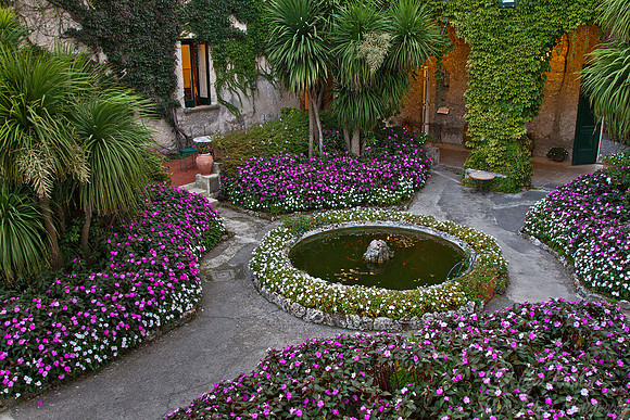 104 Ravello - Italy