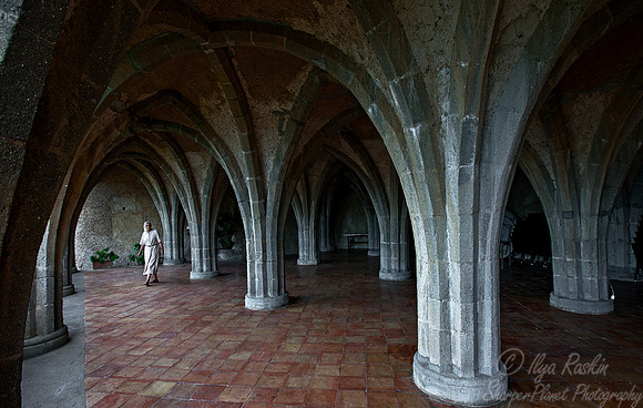 106 Ravello - Italy