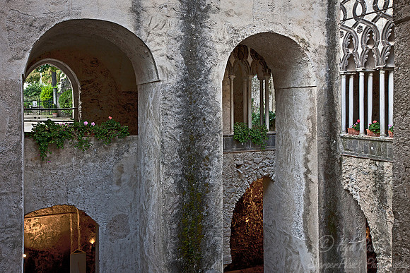 108 Ravello - Italy