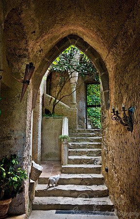 110 Ravello - Italy