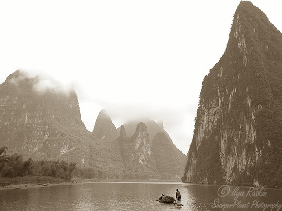 022 Guilin - China