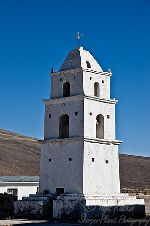 062 Northern Chile