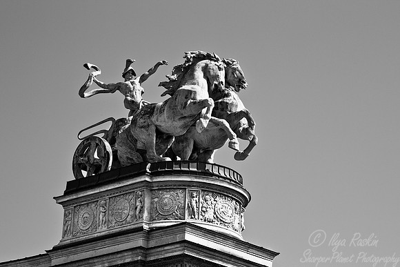 146 Budapest - Hungary
