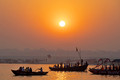 083 Varanasi India