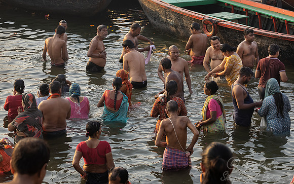 086 Varanasi India
