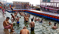 089 Varanasi India