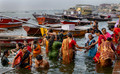 087 Varanasi India