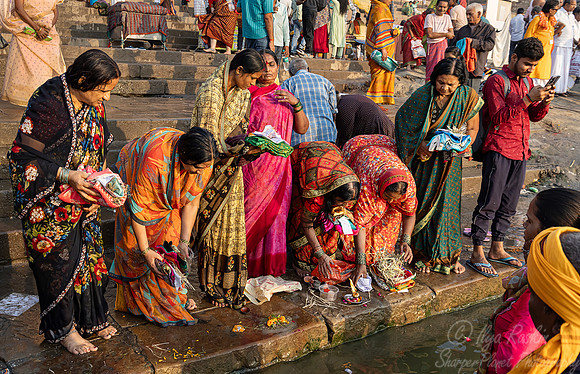 090 Varanasi India
