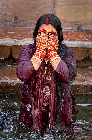 095 Varanasi India