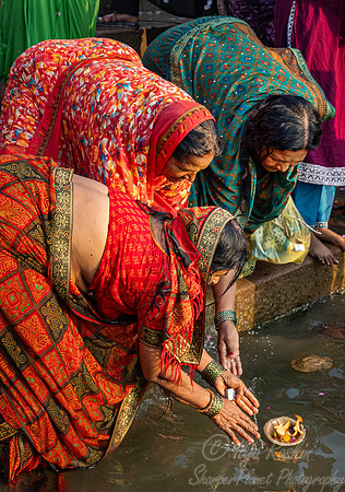 093 Varanasi India