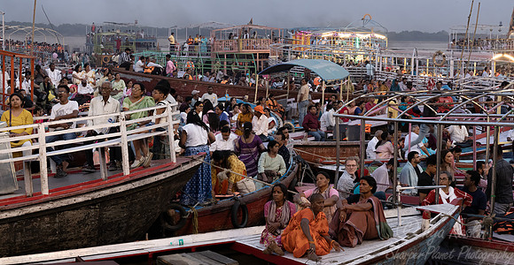 078 Varanasi India