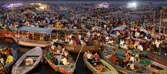 079 Varanasi India