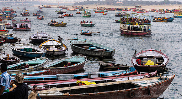 081 Varanasi India