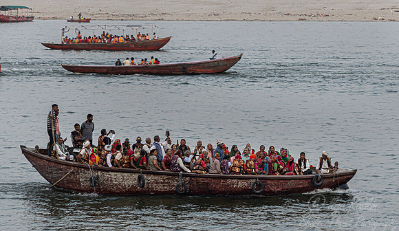 082 Varanasi India