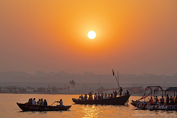 083 Varanasi India