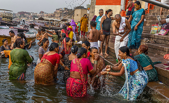 088 Varanasi India