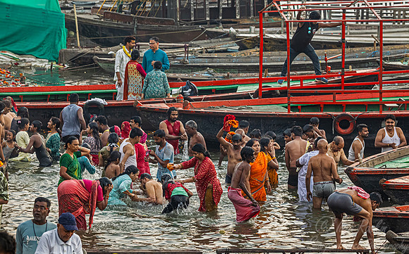 092 Varanasi India