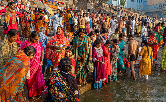 091 Varanasi India
