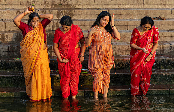 094 Varanasi India