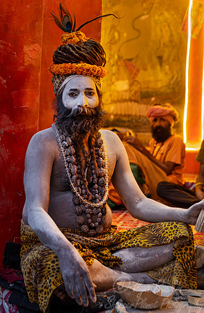 103 Varanasi India