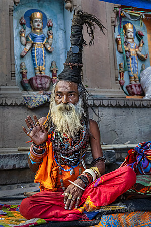 102 Varanasi India