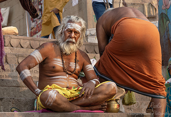 105 Varanasi India