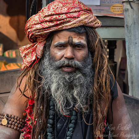 106 Varanasi India