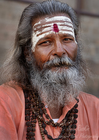 108 Varanasi India