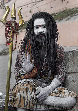 111 Varanasi India