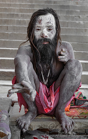 112 Varanasi India