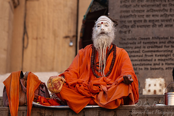 117 Varanasi India