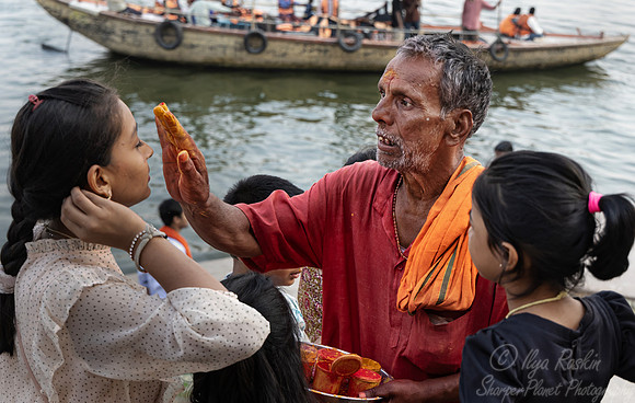 120 Varanasi India