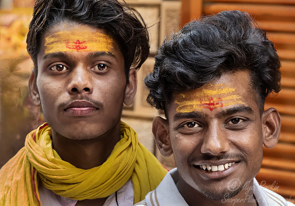 122 Varanasi India