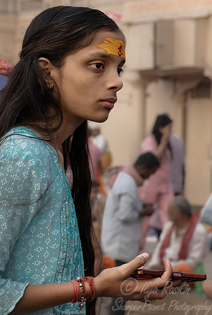 123 Varanasi India