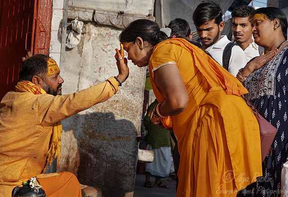 121 Varanasi India