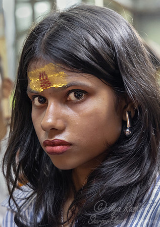 124 Varanasi India