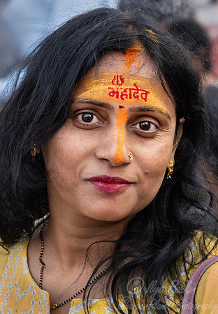 126 Varanasi India