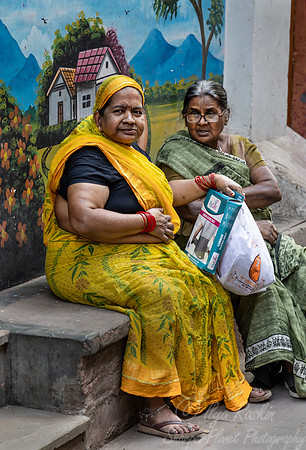 128 Varanasi India