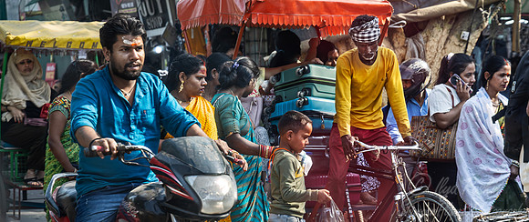 131 Varanasi India