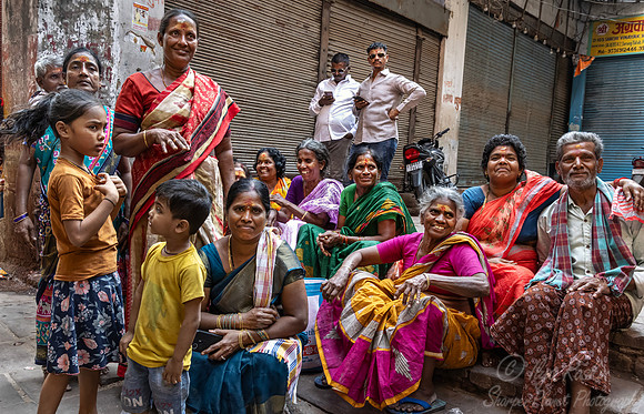 132 Varanasi India