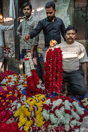 136 Varanasi India