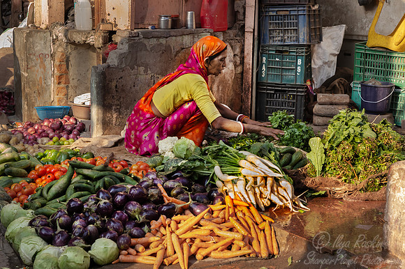 138 Varanasi India