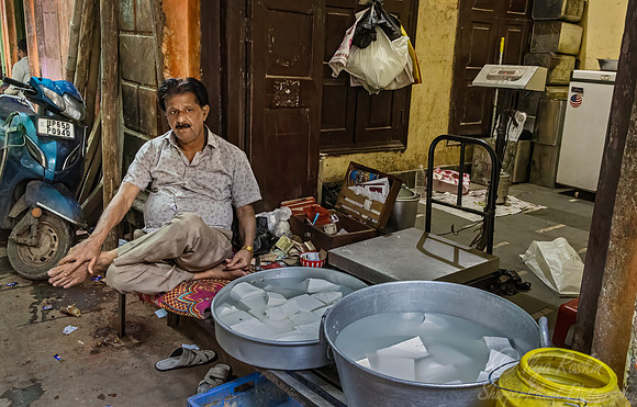 137 Varanasi India