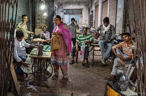141 Varanasi India